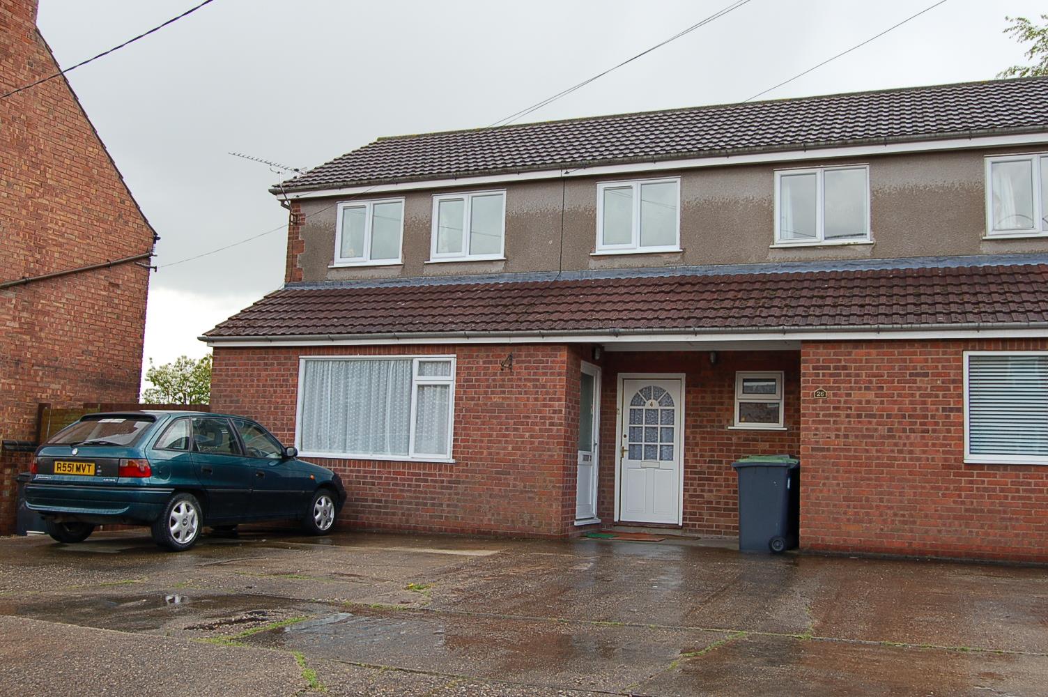 1 bedroom property in Leasingham